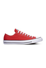 Converse Chuck Taylor All Star- Red/White Converse Chuck Taylor All Star- Red/White