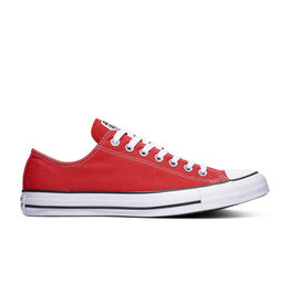 Converse Chuck Taylor All Star- Red/White