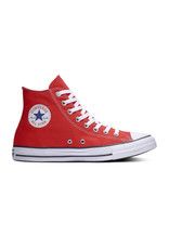 Converse Chuck Taylor All Star- Red/Black Converse Chuck Taylor All Star- Red/Black