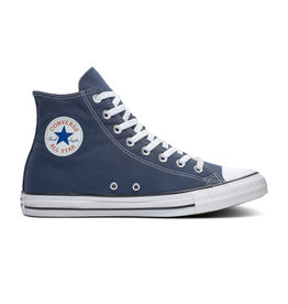 Converse Chuck Taylor All Star- Navy/Black