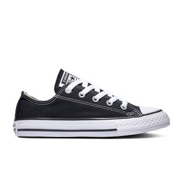 Converse Chuck Taylor All Star Low Kids - Black
