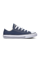 Converse Chuck Taylor All Star Low Kids- Navy Converse Chuck Taylor All Star Low Kids- Navy