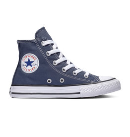 Converse Chuck Taylor All Star High Kids-Navy