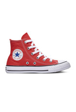 Converse Chuck Taylor All Star High Kids- Red/White