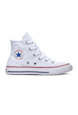 Converse Chuck Taylor All Star High Kids- Optical White