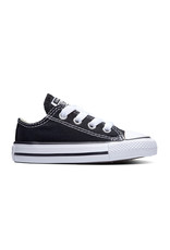 Converse Chuck Taylor All Star Low Toddler -Black Converse Chuck Taylor All Star Low Toddler -Black