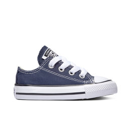 Converse Chuck Taylor All Star Low Toddler- Navy