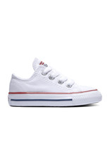 Converse Chuck Taylor All Star Low Toddler- Optical White