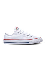 Converse Chuck Taylor All Star Low Kids- White Converse Chuck Taylor All Star Low Kids- White