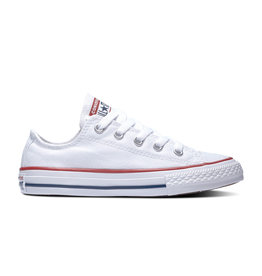 Converse Chuck Taylor All Star Low Kids- White