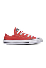 Converse Chuck Taylor All Star Low Kids- Red Converse Chuck Taylor All Star Low Kids- Red