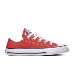 Converse Chuck Taylor All Star Low Kids- Red