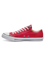 Converse Chuck Taylor All Star- Red/White Converse Chuck Taylor All Star- Red/White