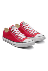 Converse Chuck Taylor All Star- Red/White Converse Chuck Taylor All Star- Red/White