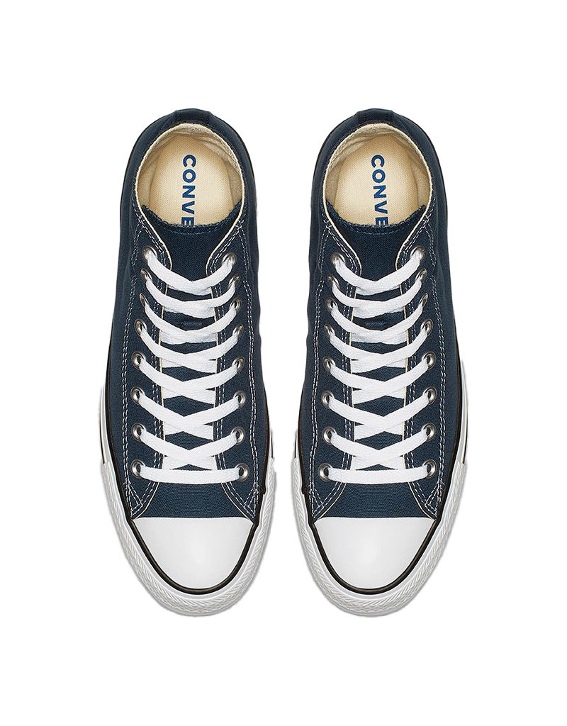Converse Chuck Taylor All Star- Navy/Black