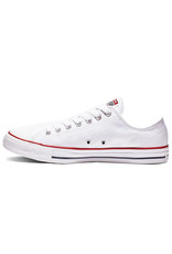 Converse Chuck Taylor All Star- White/Red