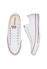 Converse Chuck Taylor All Star- White/Red