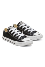 Converse Chuck Taylor All Star Low Kids - Black