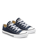 Converse Chuck Taylor All Star Low Kids- Navy Converse Chuck Taylor All Star Low Kids- Navy