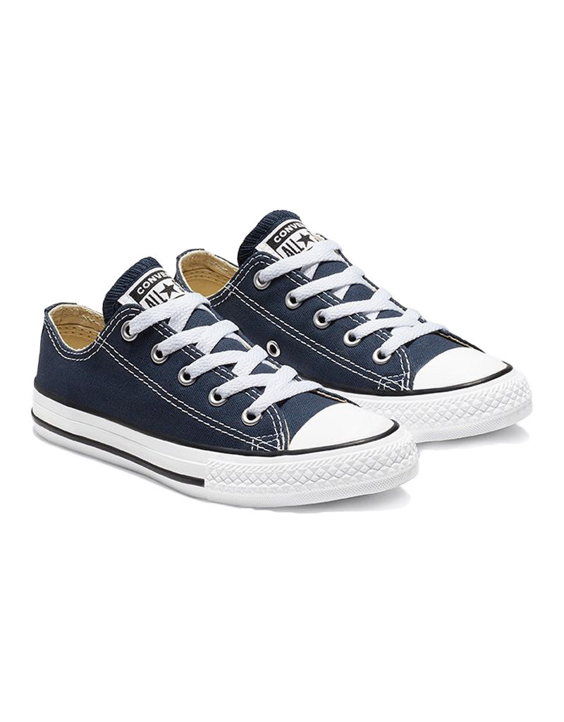 Chuck Taylor All Star Kids- Navy - Sports Gallery