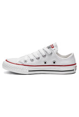 Converse Chuck Taylor All Star Low Kids- White Converse Chuck Taylor All Star Low Kids- White