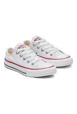Converse Chuck Taylor All Star Low Kids- White Converse Chuck Taylor All Star Low Kids- White