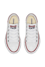Converse Chuck Taylor All Star Low Kids- White Converse Chuck Taylor All Star Low Kids- White