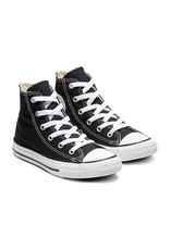 Converse Chuck Taylor All Star High Kids- Black