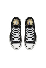 Converse Chuck Taylor All Star High Kids- Black