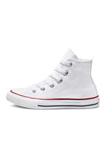 Converse Chuck Taylor All Star High Kids- Optical White