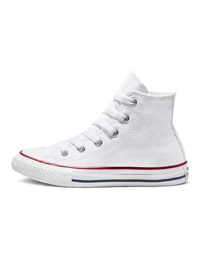 Chuck Taylor All Star Kids- Optical White - Sports Gallery