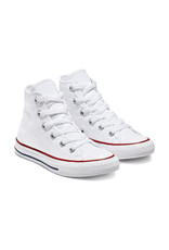 Converse Chuck Taylor All Star High Kids- Optical White