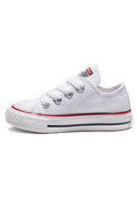 Converse Chuck Taylor All Star Low Toddler- Optical White