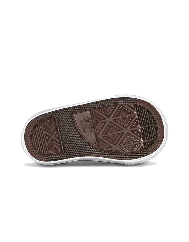 Converse Chuck Taylor All Star Low Toddler- Optical White