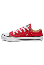 Converse Chuck Taylor All Star Low Kids- Red Converse Chuck Taylor All Star Low Kids- Red