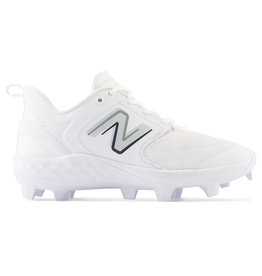 New Balance New Balance Fresh Foam 3000V6- White