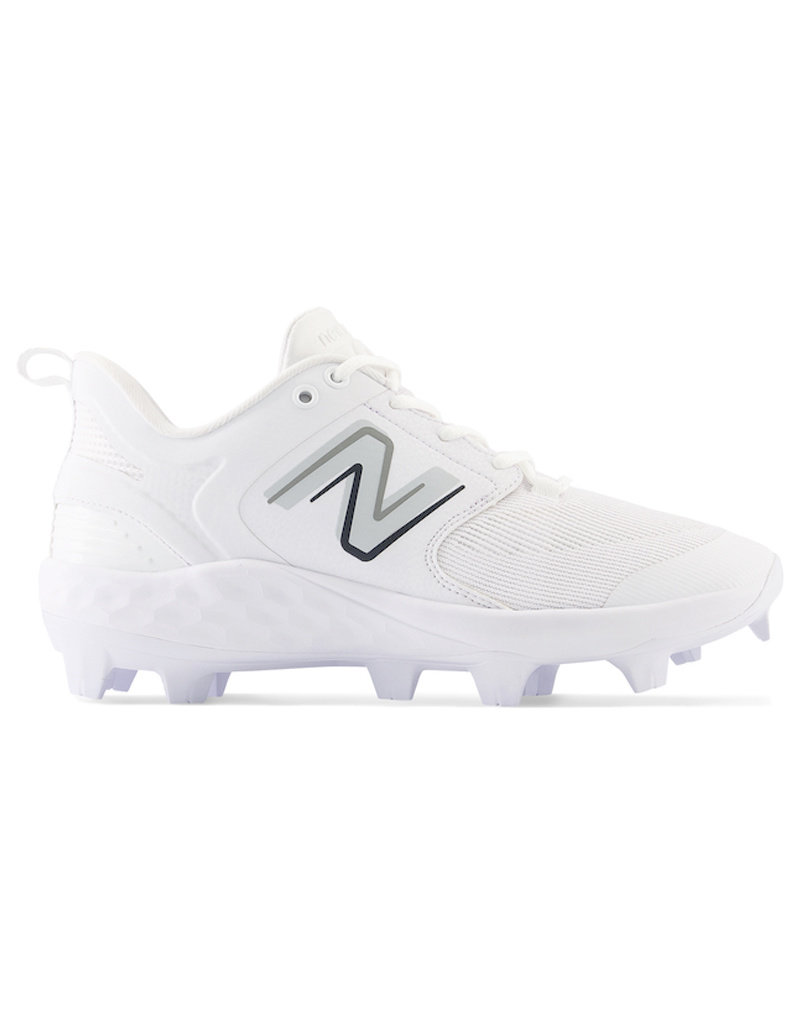 New Balance New Balance Fresh Foam 3000V6- White