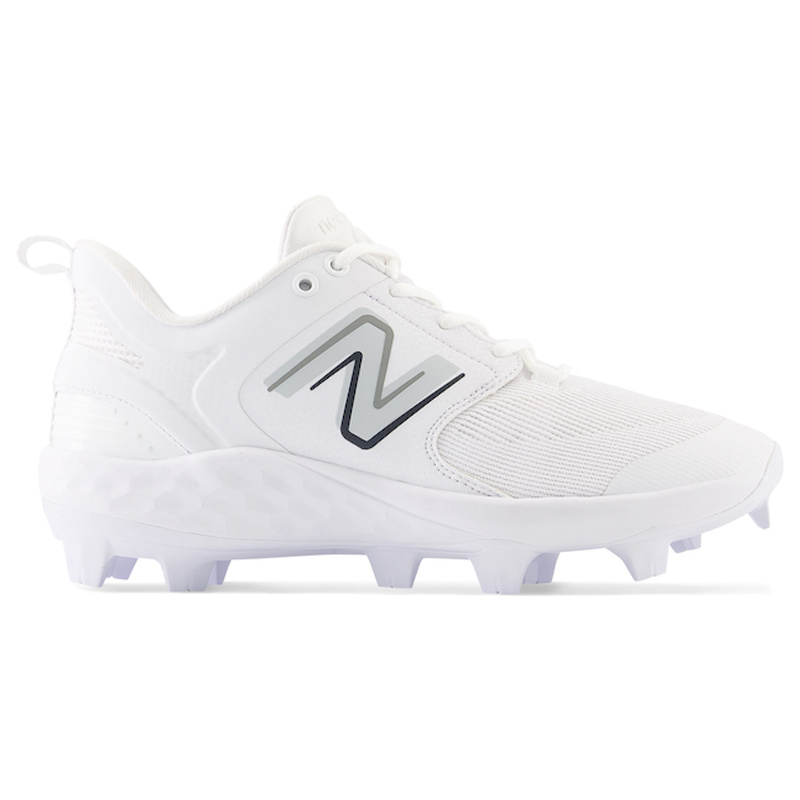 New Balance New Balance Fresh Foam 3000V6- White