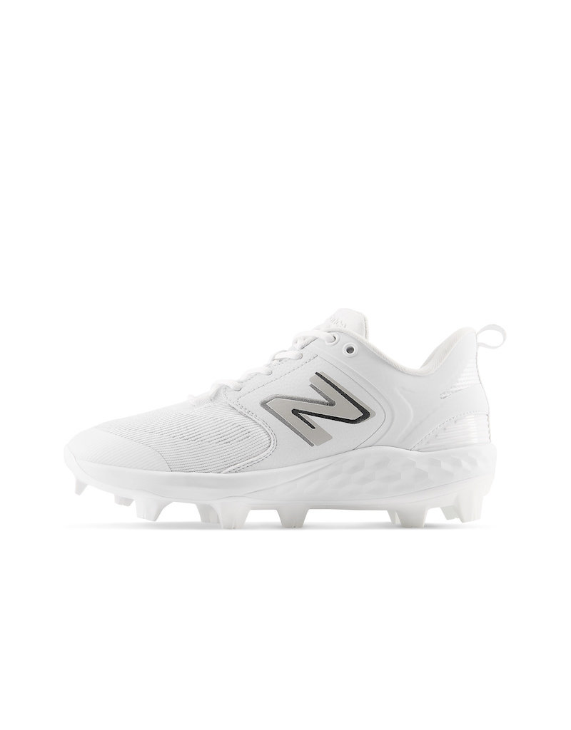 New Balance New Balance Fresh Foam 3000V6- White
