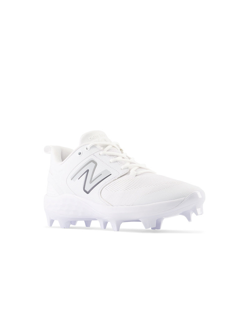 New Balance New Balance Fresh Foam 3000V6- White