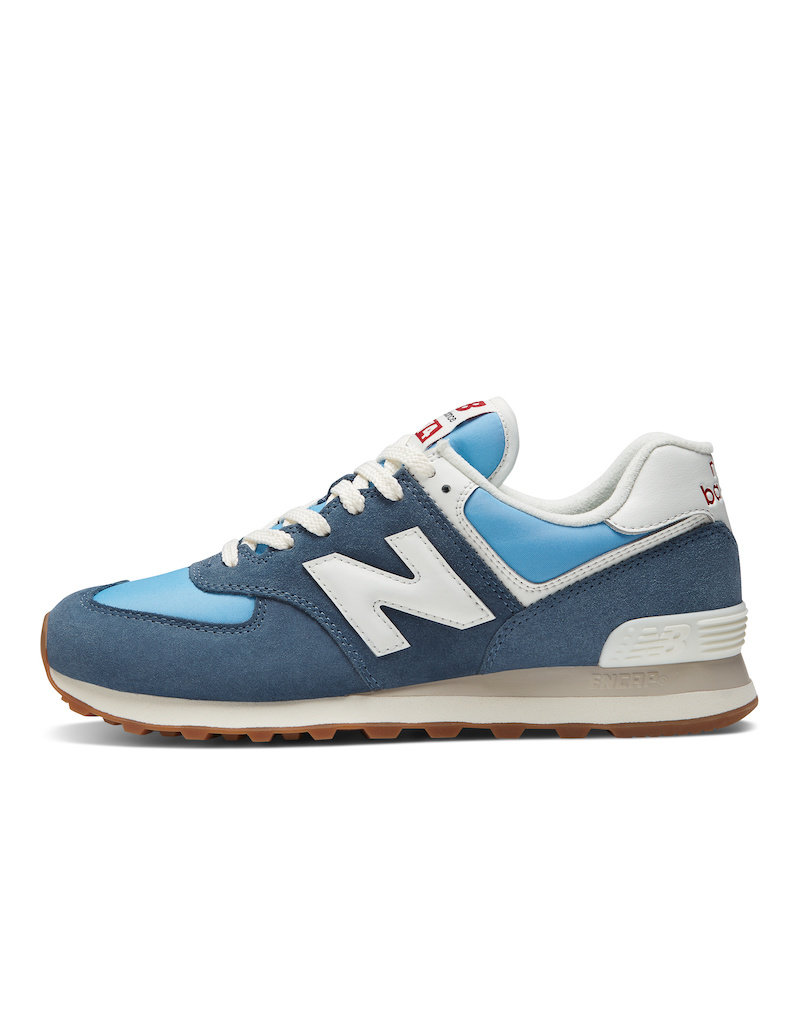 new balance u220 bleu