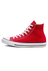Converse Chuck Taylor All Star- Red/Black Converse Chuck Taylor All Star- Red/Black
