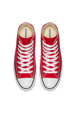Converse Chuck Taylor All Star- Red/Black Converse Chuck Taylor All Star- Red/Black