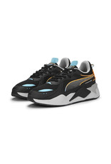 Puma Rs-X 3D- Black/Light Blue