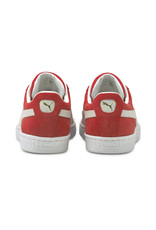 Puma Suede Classic Xxi- Red/White Puma Suede Classic Xxi- Red/White