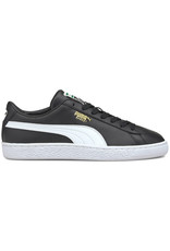 Puma Basket Classic Xxi- Black/White
