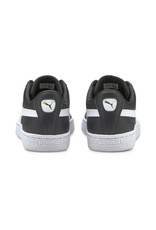 Puma Basket Classic Xxi- Black/White