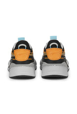 Puma Rs-X 3D- Black/Light Blue