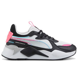 Puma Wmns Rs-X 3D- Light Grey