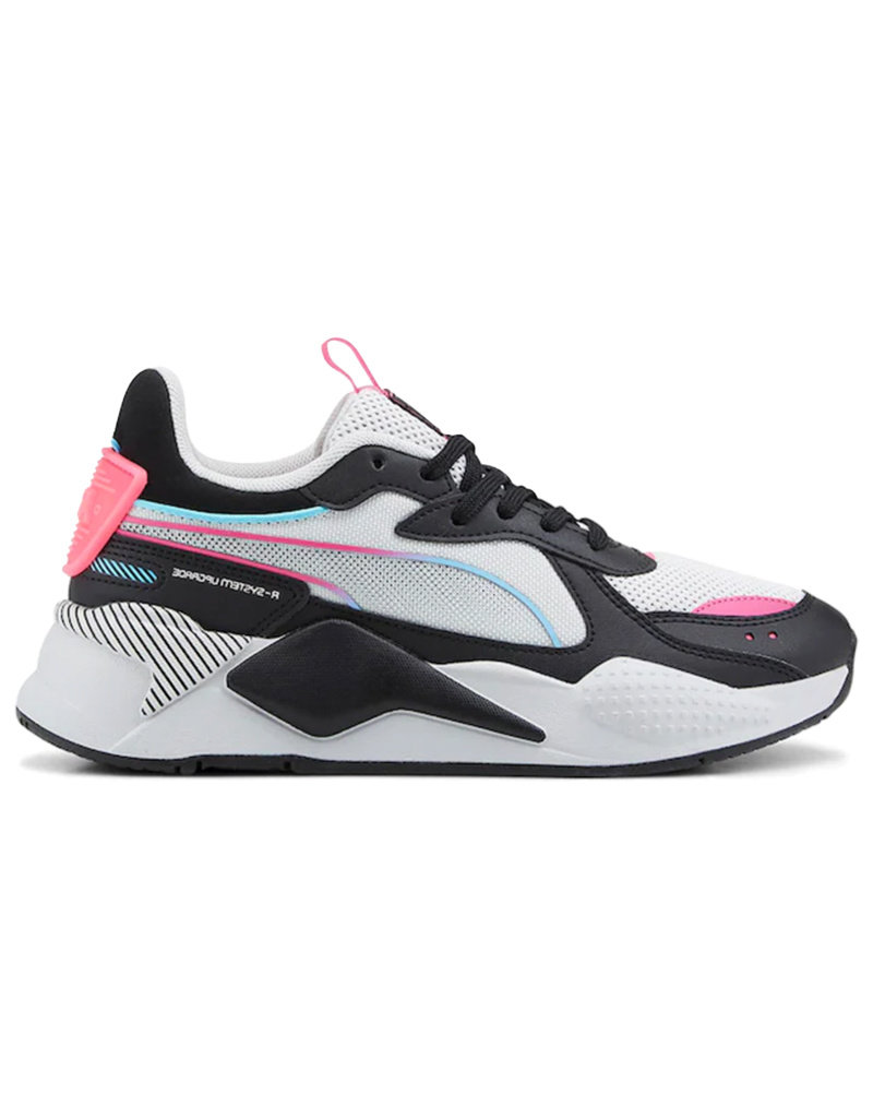 Puma Wmns Rs-X 3D- Light Grey